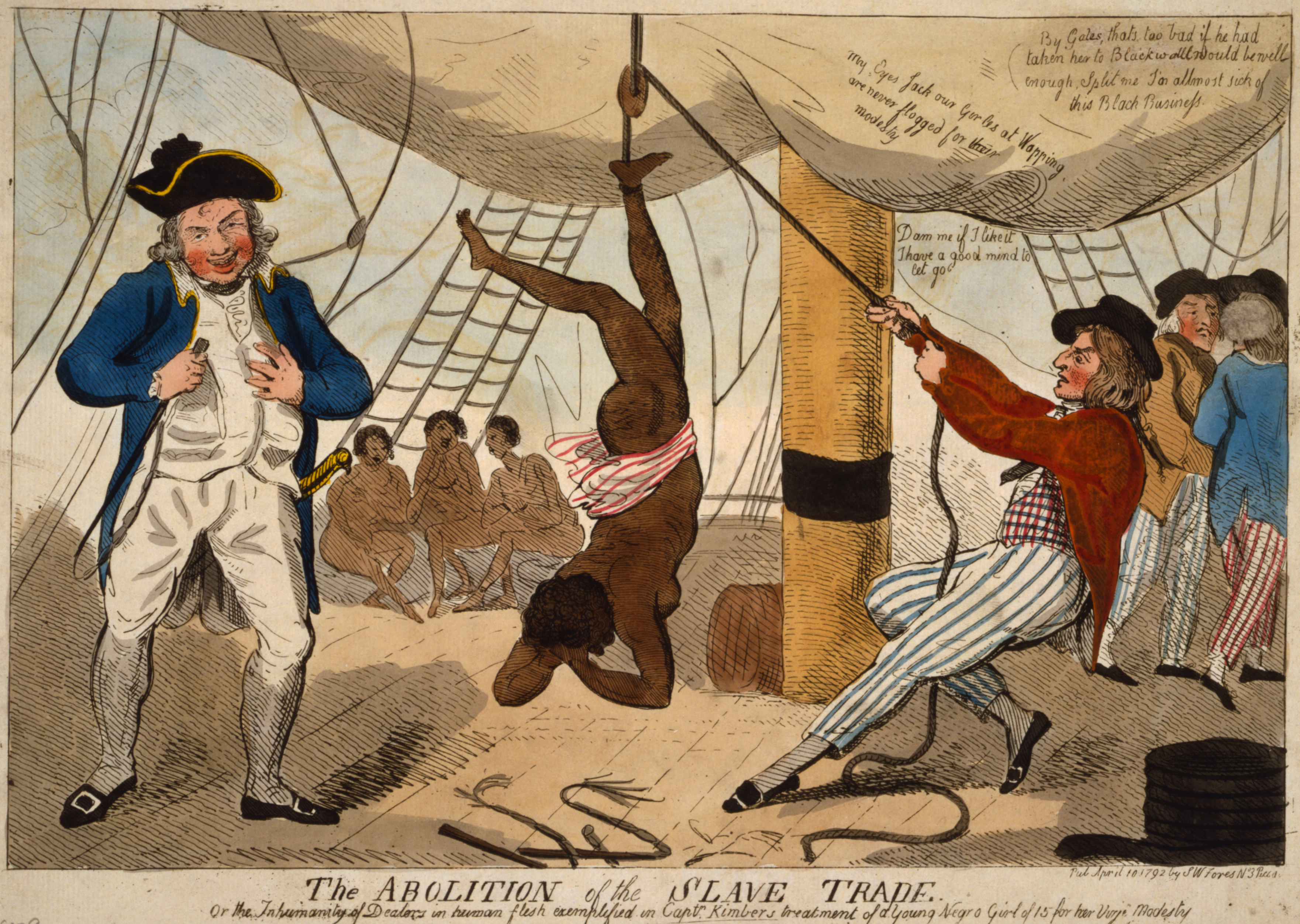 Attributed to Isaac Cruikshank, 1756?-1811? - This image is available from the United States Library of Congress